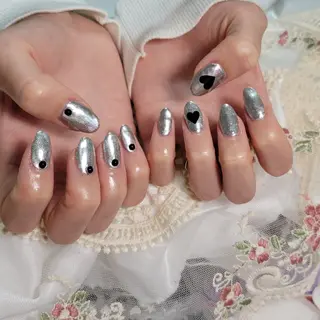 ネイル ネイルサロンほっこり kanaのネイルデザイン