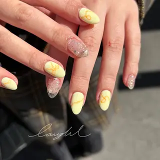 ネイル Yumi 広尾|恵比寿ネイルのネイルデザイン