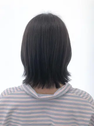 ミディアム カラー un所属・un 溝の口 伊豆本のマツエク・マツパデザイン