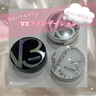 マツエク・マツパ れいな仙台マツパ🩵 LionHeart”のマツエク・マツパデザイン