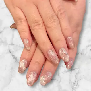 ネイル K. Amiのネイルデザイン