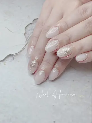 ネイル エルモサ YURIKAのネイルデザイン