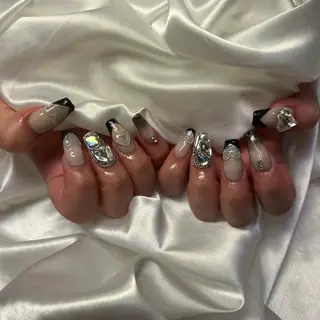 ネイル Ashliy大宮☆ アシュリーのネイルデザイン