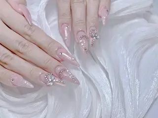 ネイル 閨匠ビューティサロン 銀座店🍓Mirenのネイルデザイン