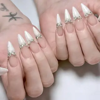 ネイル Labon Nails Artのネイルデザイン