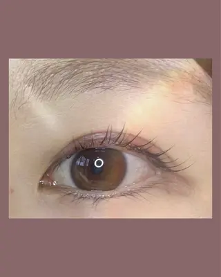 マツエク・マツパ ojigi hair所属・ojigi hair 【ayumi】のマツエク・マツパデザイン