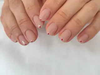 ネイル THE NAILERY所属・THE NAILERYのネイルデザイン