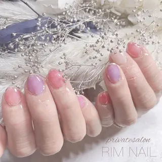 ネイル RIMNAIL リムネイルのネイルデザイン