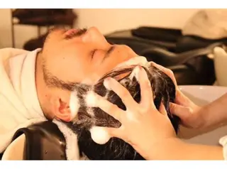 men's&ladys J'sGrace【メンズアンドレディース ジェイズグレイス】所属・🌻J'sGrace /JUMA🌻のヘアスタイル