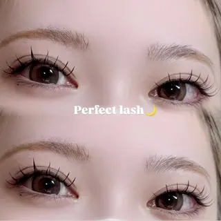 マツエク・マツパ オヤユビヒメ 新田辺店の眉毛・アイブロウイメージ