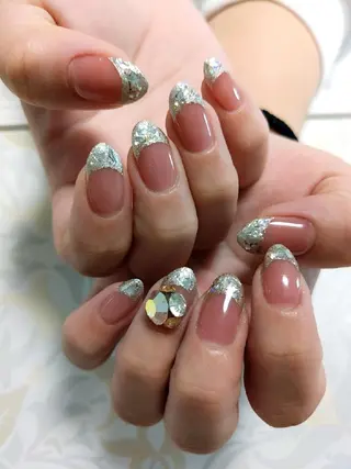 ネイル ☺︎山部 志麻☺︎のネイルデザイン