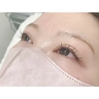 マツエク・マツパ cheri 外島のマツエク・マツパデザイン