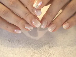 ネイル 田中 （ネイリスト）のネイルデザイン