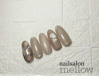 ネイル 大山 浩美のネイルデザイン