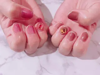 ネイル Regaro i.sのネイルデザイン