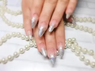 ネイル ネイルサロン HARRYS所属・ネイル･脱毛サロン HARRYSのエステ・リラクイメージ