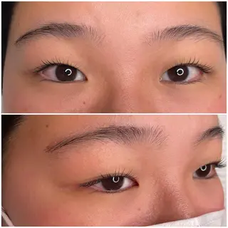 マツエク・マツパ viii ヴィーのマツエク・マツパデザイン