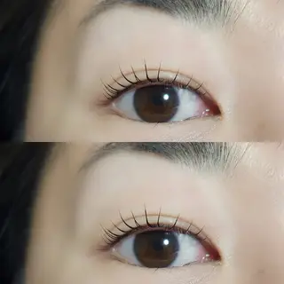 マツエク・マツパ サロンソレイユ(マツ エク/ヘアセット)のヘアスタイル