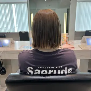 ショート ヘアアレンジ支持率 No.1🥇RIKOのヘアスタイル