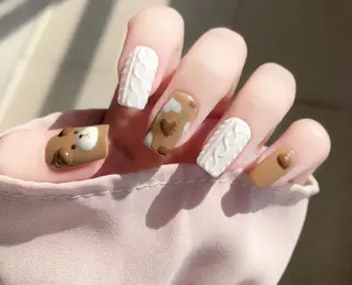 ネイル ✨Serenity Nail salonのネイルデザイン