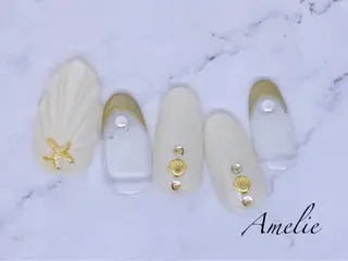 ネイル yo koのネイルデザイン