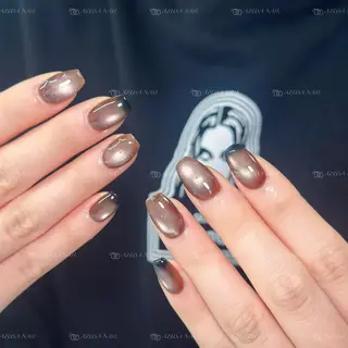 ネイル 🧸自宅ネイル あずさのネイルデザイン