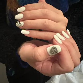 ネイル WOLTOKYO渋谷 yunaのネイルデザイン