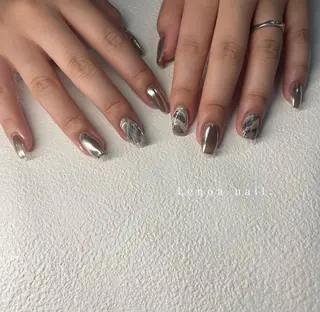 ネイル nailsalon Lenoaのネイルデザイン