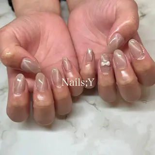 ネイル yo koのネイルデザイン