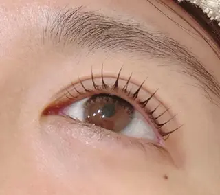 マツエク・マツパ JurerEye☆ Oguraのマツエク・マツパデザイン