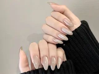 ネイル Liora nail スカルプ専門店のネイルデザイン