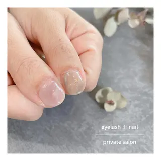 ネイル Harada Asakoのマツエク・マツパデザイン