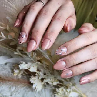 ネイル ☺︎山部 志麻☺︎のネイルデザイン