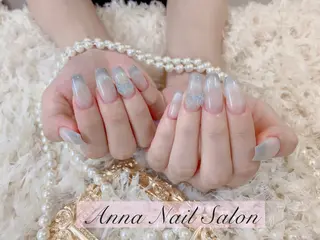 ネイル 🧸Yu Ki🎀のネイルデザイン