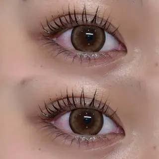 マツエク・マツパ miyu / sofa吉祥寺のマツエク・マツパデザイン