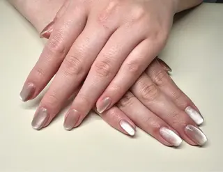 ネイル ネイルルーム103 マイコのネイルデザイン