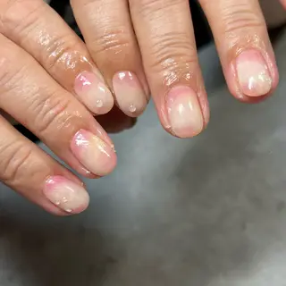 ネイル ___ yuriのネイルデザイン