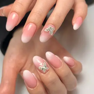 ネイル ballie／小野原 なつみのネイルデザイン