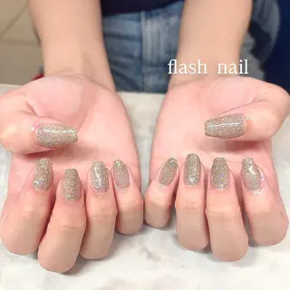 ネイル Salon Femme  鶴見所属・haruka🌒 femmeのネイルデザイン