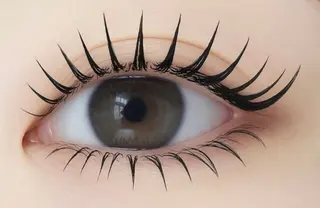 マツエク・マツパ 🌹ブリランテ🌹 大人気店のマツエク・マツパデザイン