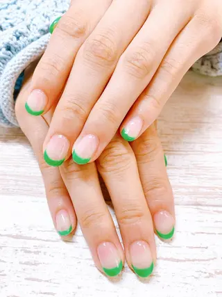 ネイル Story nail所属・Story nail Sakuraのネイルデザイン