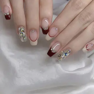 ネイル Cute beauty2のマツエク・マツパデザイン