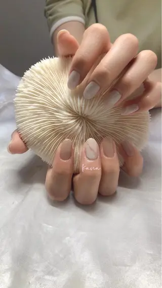 ネイル Queen 上野のネイルデザイン