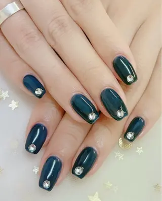 ネイル 上福岡 らんらんのネイルデザイン