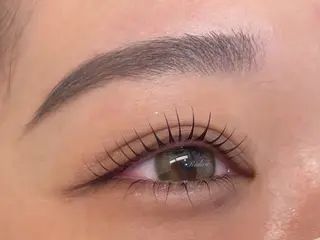 マツエク・マツパ emina 🥣のマツエク・マツパデザイン