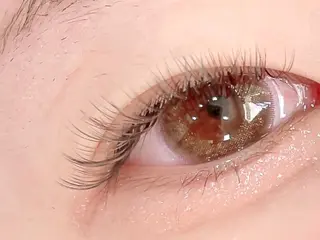 マツエク・マツパ eyes salon me:meのマツエク・マツパデザイン