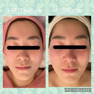 Serenity salonのエステ・リラクイメージ