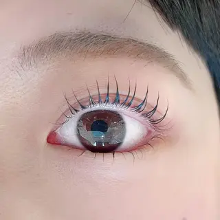 マツエク・マツパ Sakurablow 難波店　小嶋の眉毛・アイブロウイメージ