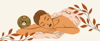 Coco Calin 𓇼山脇愛のエステ・リラクイメージ