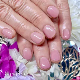 ネイル ジェルネイル HANAHANAのネイルデザイン
